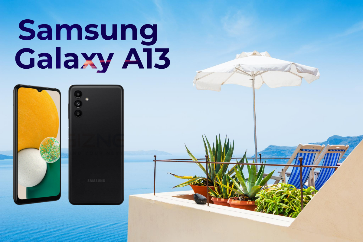 Samsung Galaxy A13 цена
