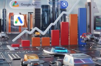 Google Ads реклама