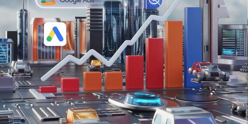 Google Ads реклама