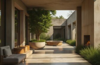 шлайфан бетон