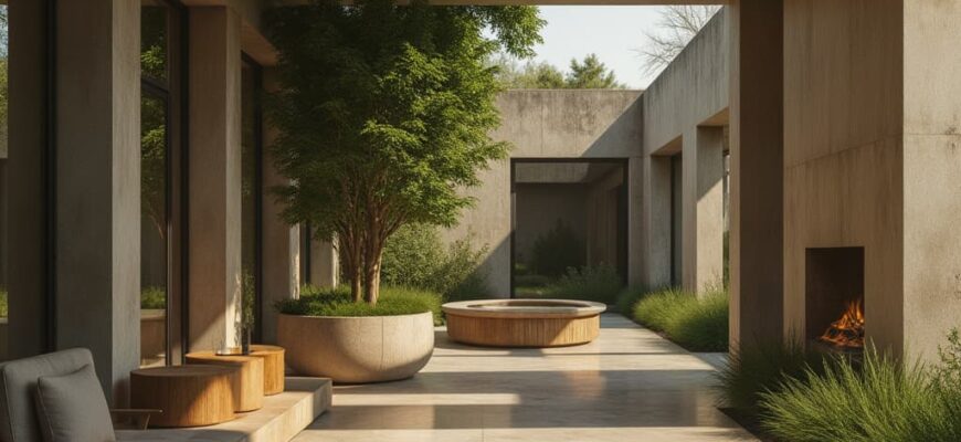 шлайфан бетон