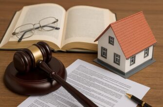 Дело за наследство на имот