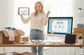 Какво прави един онлайн магазин успешен?