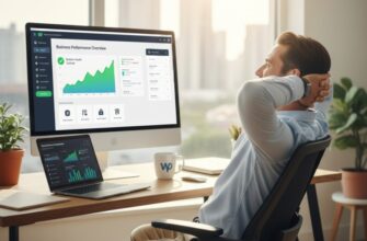 Какво включва поддръжка на WordPress сайт