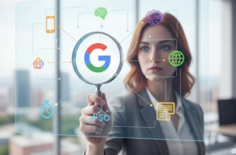 Най-важните SEO фактори за класиране в Google през 2026 г