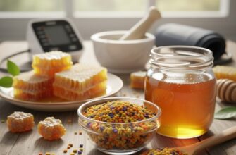 Нормализира ли прашецът кръвното налягане?