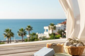 Как ръчно изработеният сапун се справя със солената влага в Бургас