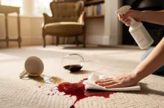 Наръчник от професионалистите по почистване